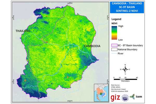 NDVI