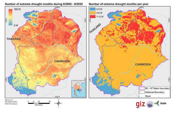 Drought